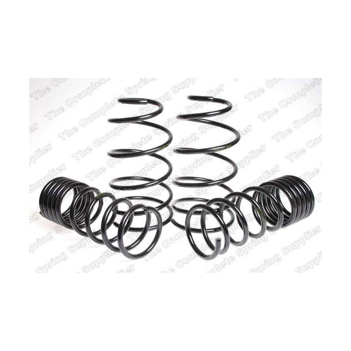 Važiuoklės komplektas, spyruoklės KILEN 920007