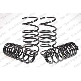 Važiuoklės komplektas, spyruoklės KILEN 920011