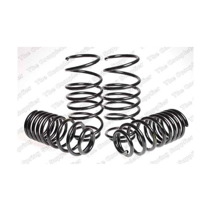 Važiuoklės komplektas, spyruoklės KILEN 920011