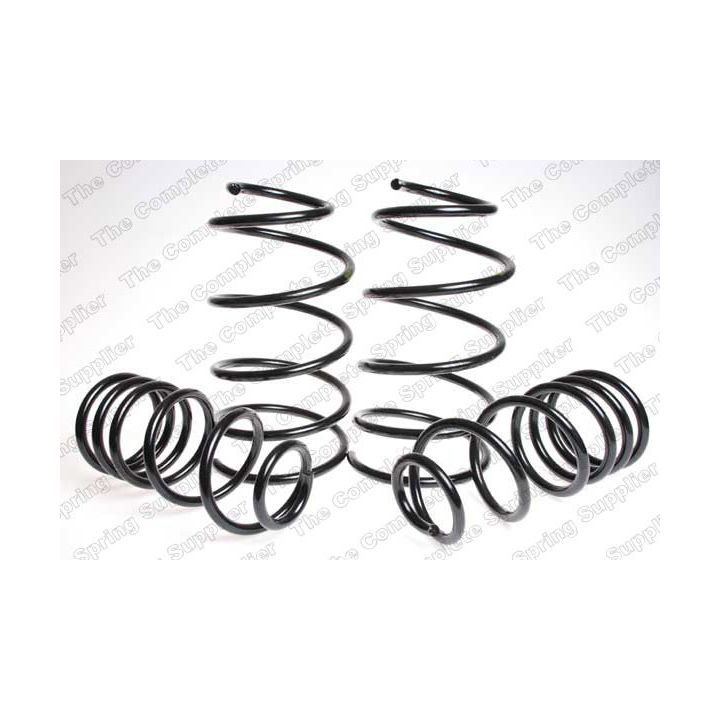 Važiuoklės komplektas, spyruoklės KILEN 920404