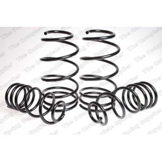 Važiuoklės komplektas, spyruoklės KILEN 920406