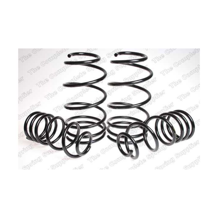 Važiuoklės komplektas, spyruoklės KILEN 920406