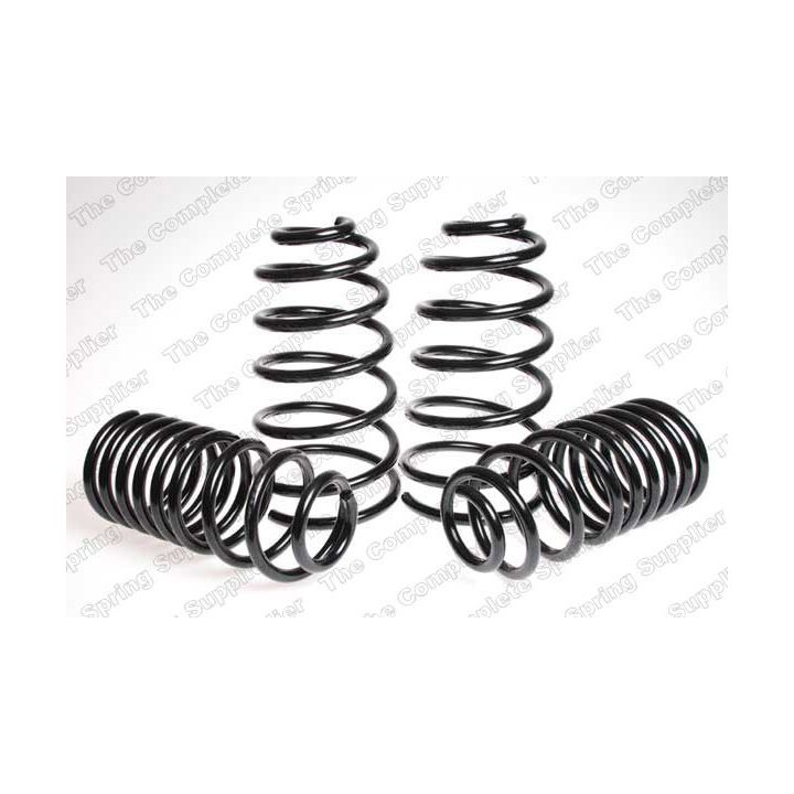 Važiuoklės komplektas, spyruoklės KILEN 920412