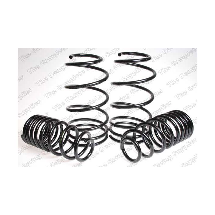 Važiuoklės komplektas, spyruoklės KILEN 920446