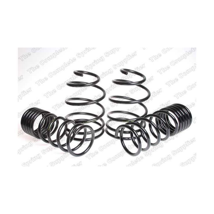 Važiuoklės komplektas, spyruoklės KILEN 920448