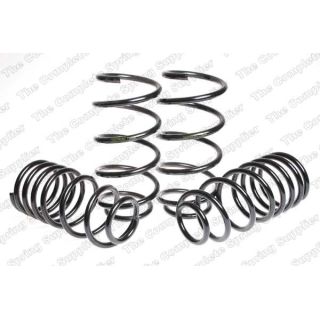 Važiuoklės komplektas, spyruoklės KILEN 920456