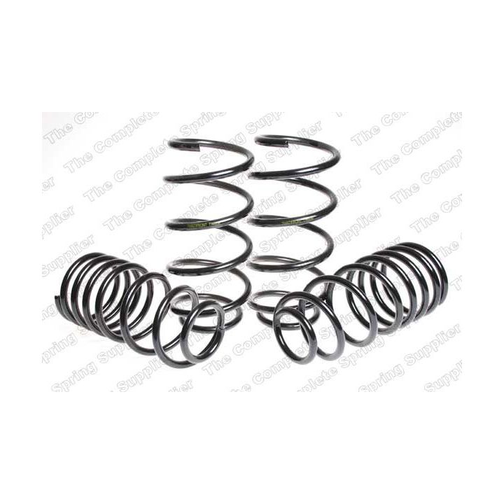 Važiuoklės komplektas, spyruoklės KILEN 920456