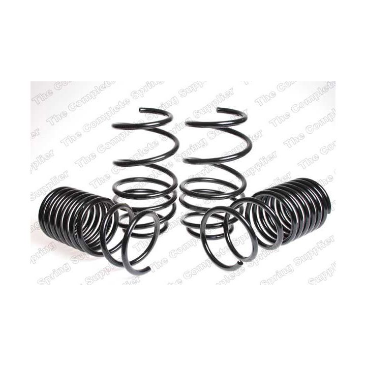 Važiuoklės komplektas, spyruoklės KILEN 920457