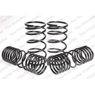 Važiuoklės komplektas, spyruoklės KILEN 926000