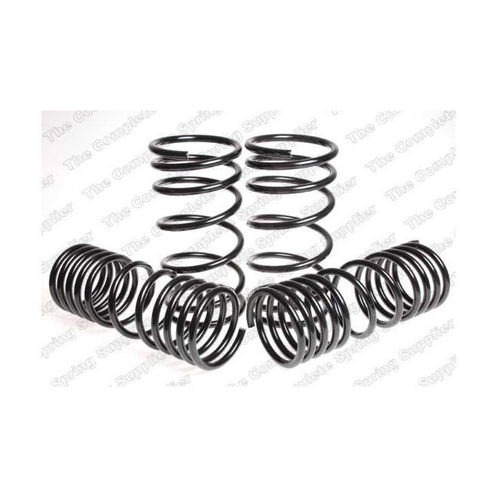 Važiuoklės komplektas, spyruoklės KILEN 926000