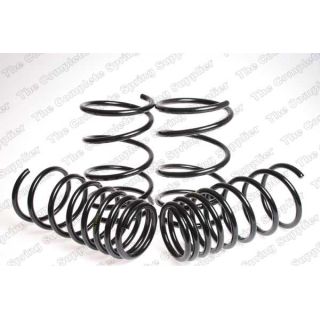 Važiuoklės komplektas, spyruoklės KILEN 926401