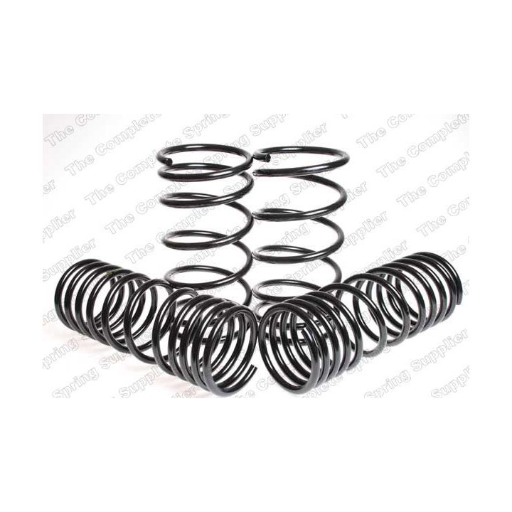 Važiuoklės komplektas, spyruoklės KILEN 926402