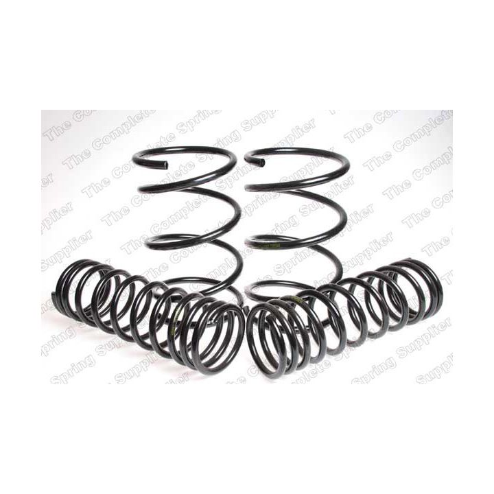 Važiuoklės komplektas, spyruoklės KILEN 926404