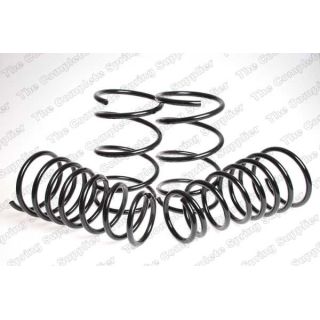 Važiuoklės komplektas, spyruoklės KILEN 926417