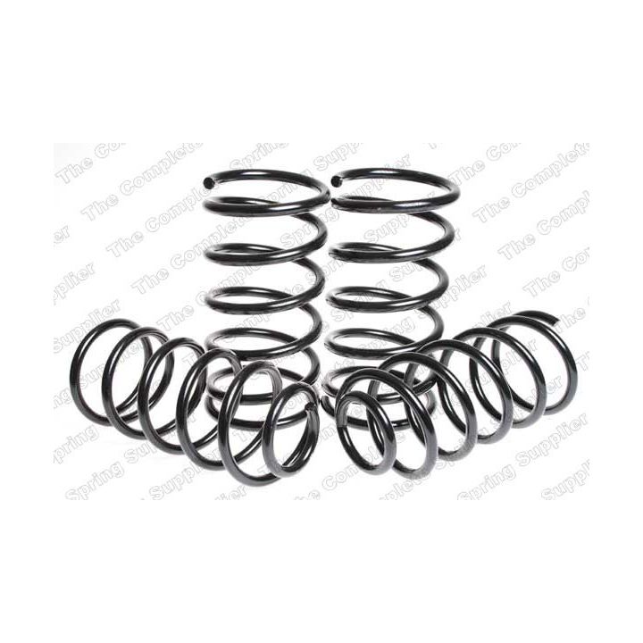 Važiuoklės komplektas, spyruoklės KILEN 926420