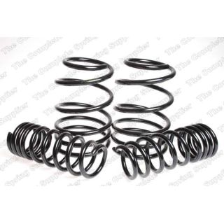 Važiuoklės komplektas, spyruoklės KILEN 926422