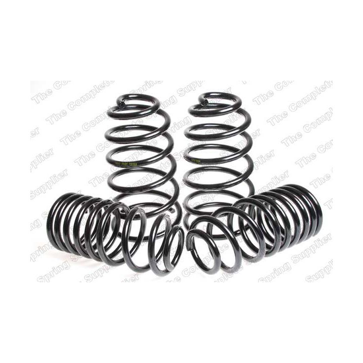 Važiuoklės komplektas, spyruoklės KILEN 934005