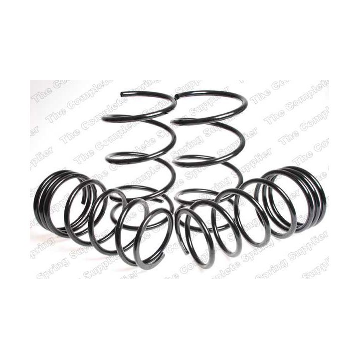 Važiuoklės komplektas, spyruoklės KILEN 936002