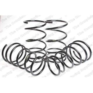 Važiuoklės komplektas, spyruoklės KILEN 936406