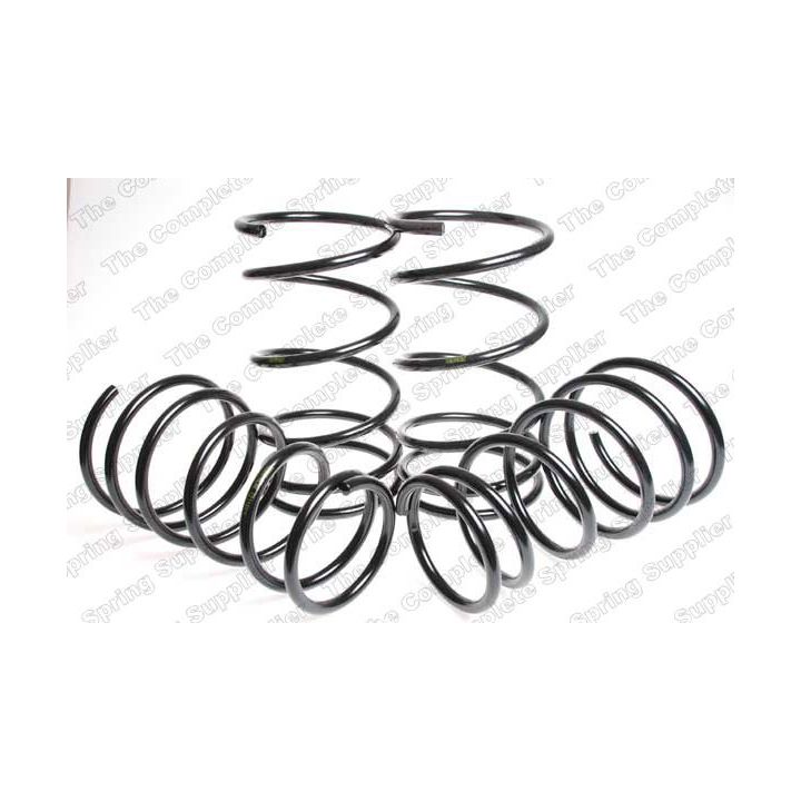 Važiuoklės komplektas, spyruoklės KILEN 936406