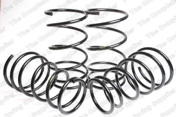 Važiuoklės komplektas, spyruoklės KILEN 936406