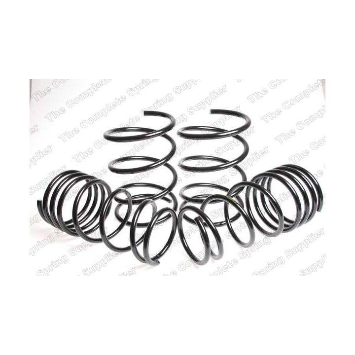 Važiuoklės komplektas, spyruoklės KILEN 936408