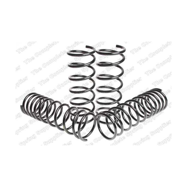 Važiuoklės komplektas, spyruoklės KILEN 936412