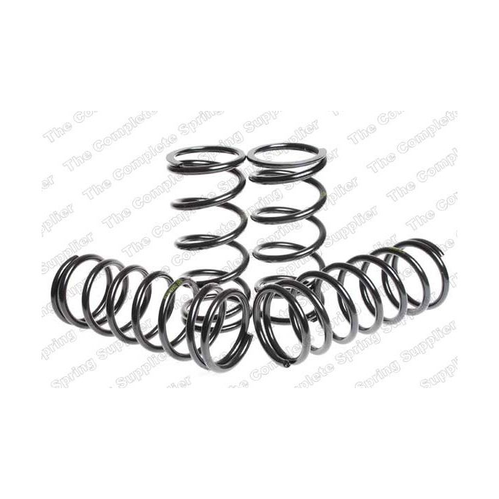 Važiuoklės komplektas, spyruoklės KILEN 936414