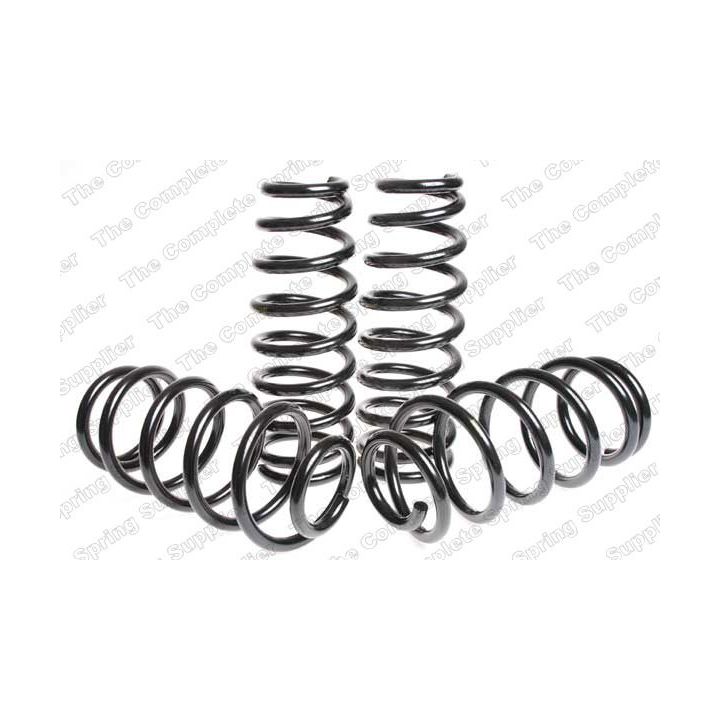 Važiuoklės komplektas, spyruoklės KILEN 936443