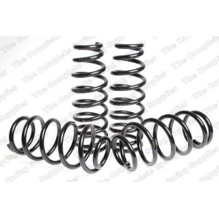 Važiuoklės komplektas, spyruoklės KILEN 936450