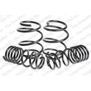 Važiuoklės komplektas, spyruoklės KILEN 939000