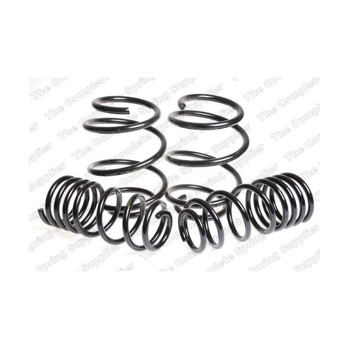 Važiuoklės komplektas, spyruoklės KILEN 939000