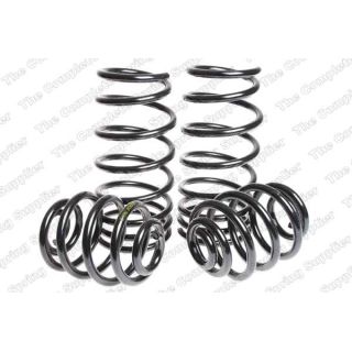 Važiuoklės komplektas, spyruoklės KILEN 950000