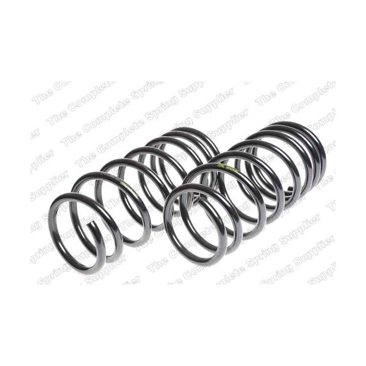 Važiuoklės komplektas, spyruoklės KILEN 950202