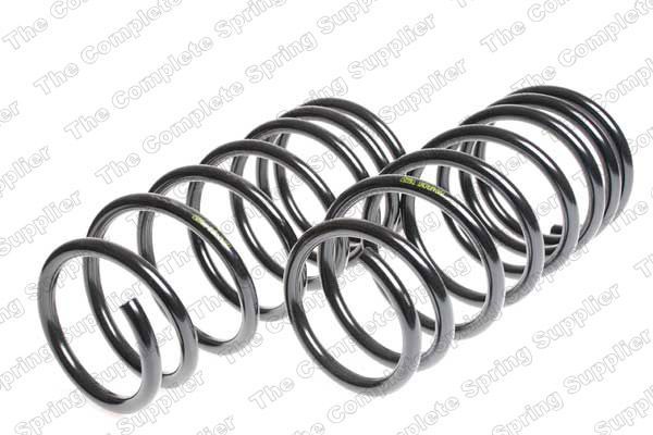 Važiuoklės komplektas, spyruoklės KILEN 950202