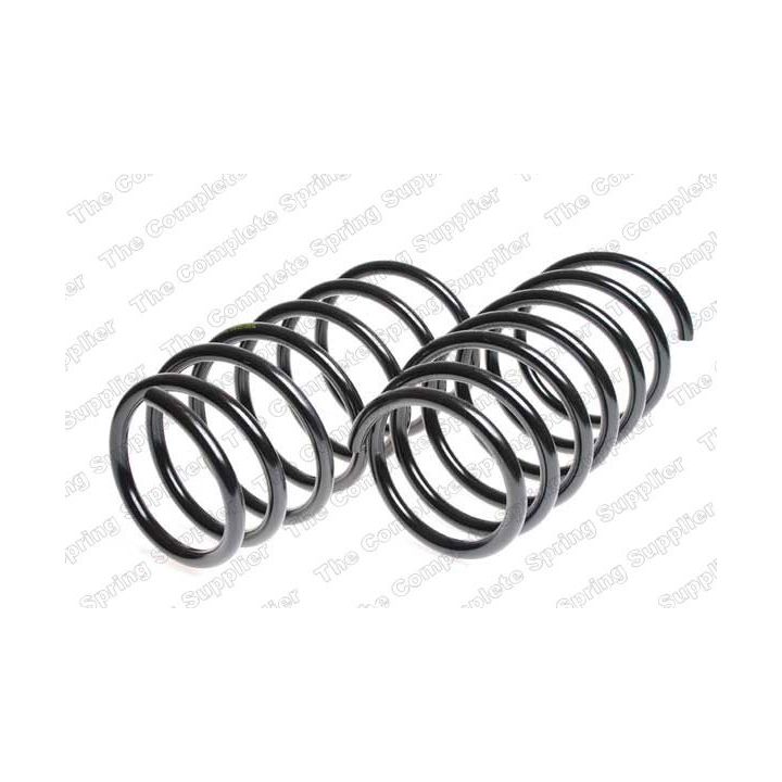 Važiuoklės komplektas, spyruoklės KILEN 950222