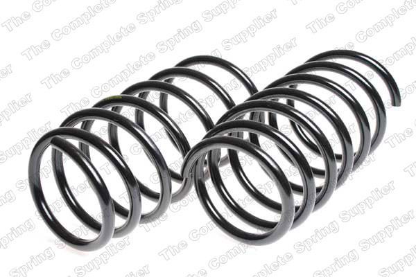 Važiuoklės komplektas, spyruoklės KILEN 950222