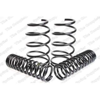 Važiuoklės komplektas, spyruoklės KILEN 952404