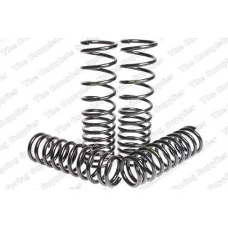 Važiuoklės komplektas, spyruoklės KILEN 952405