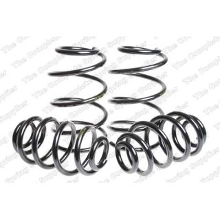 Važiuoklės komplektas, spyruoklės KILEN 952408