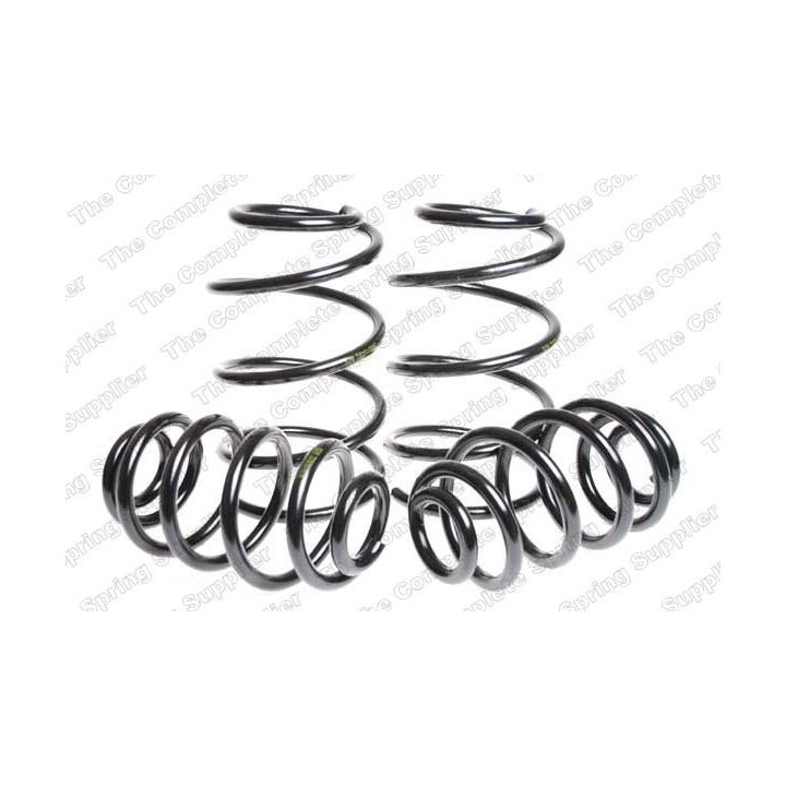 Važiuoklės komplektas, spyruoklės KILEN 952408