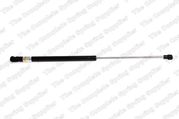 Dujinė spyruoklė, bagažinė KILEN 412015