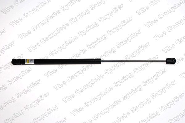 Dujinė spyruoklė, bagažinė KILEN 412031