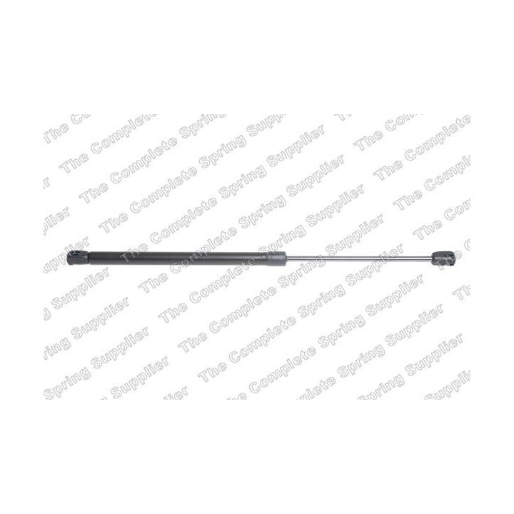 Dujinė spyruoklė, bagažinė KILEN 419000