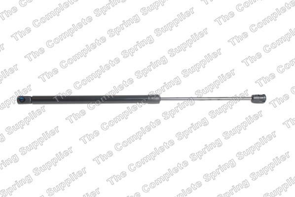 Dujinė spyruoklė, bagažinė KILEN 419001