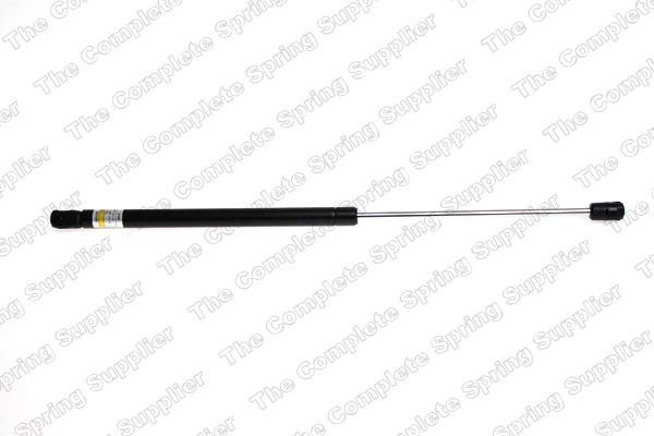 Dujinė spyruoklė, bagažinė KILEN 421032