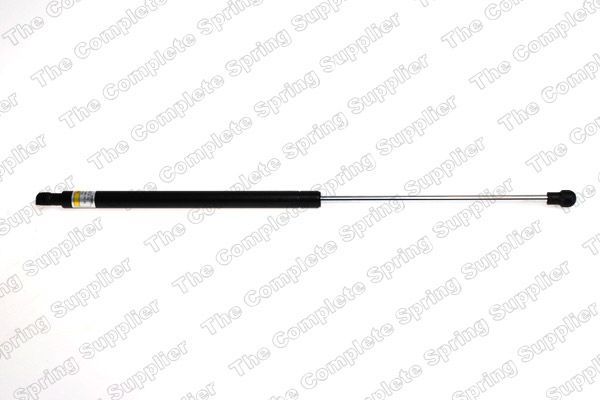 Dujinė spyruoklė, bagažinė KILEN 421034