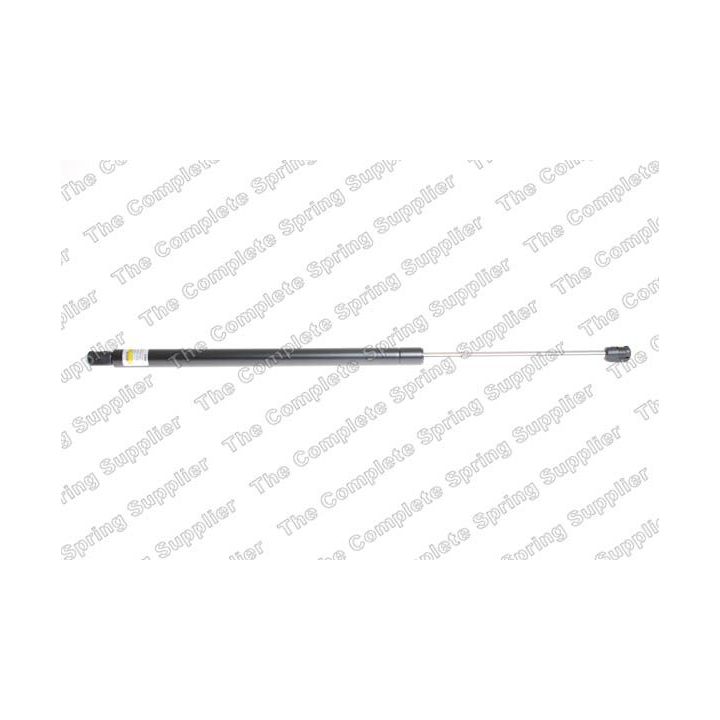 Dujinė spyruoklė, bagažinė KILEN 421042