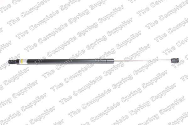 Dujinė spyruoklė, bagažinė KILEN 421042