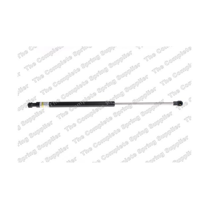 Dujinė spyruoklė, bagažinė KILEN 421050